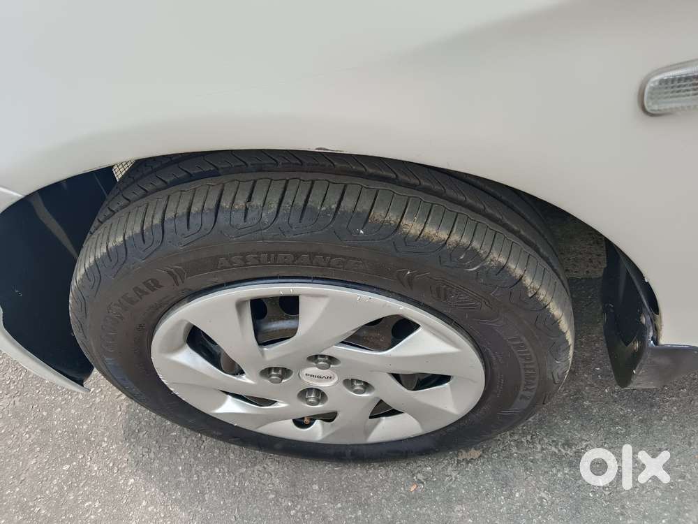 Honda Amaze, 2015, Petrol