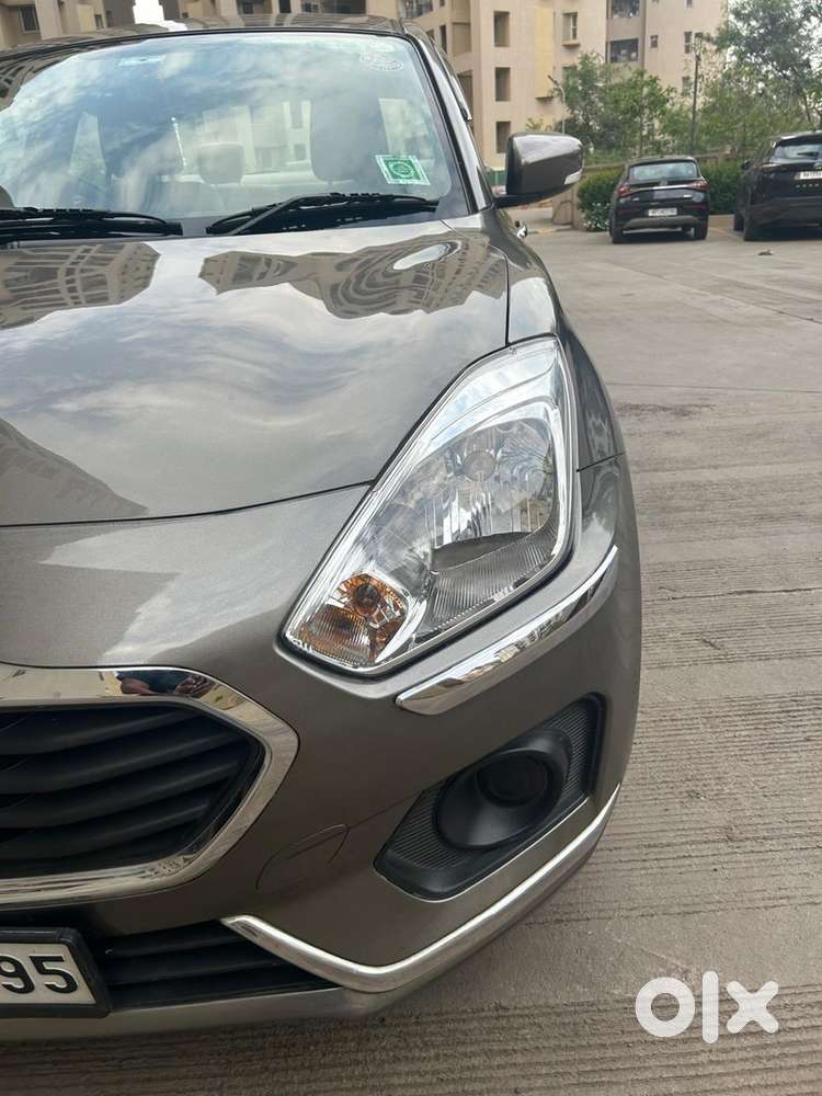 Maruti Suzuki Dzire 2018