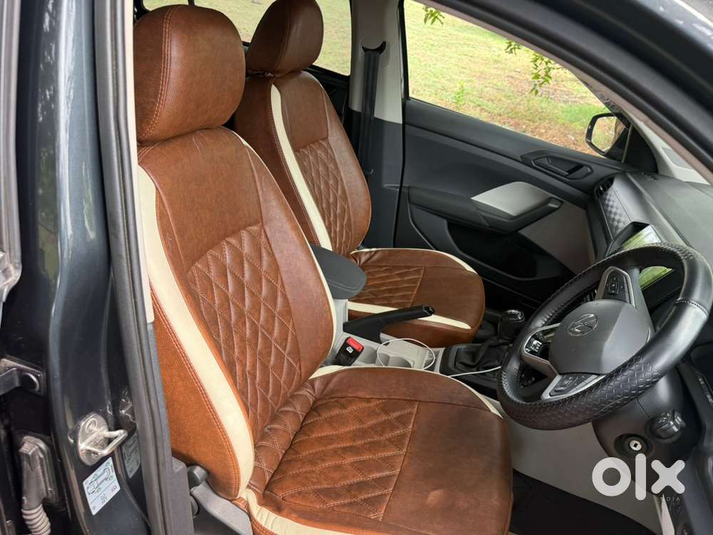 Volkswagen Taigun Petrol Manual 2024