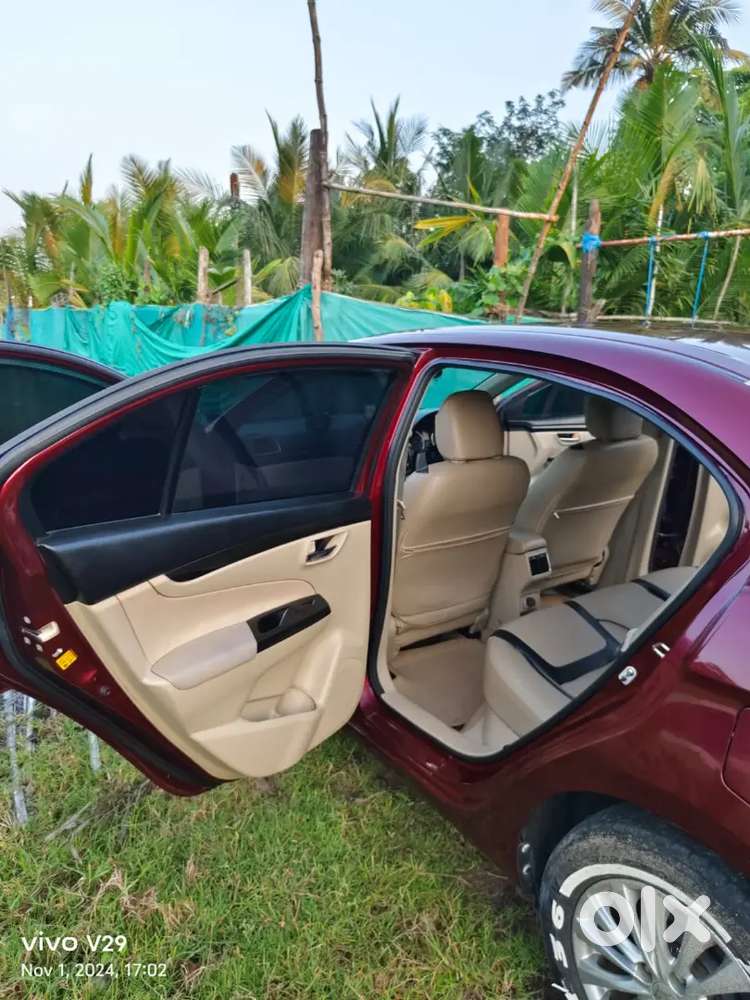 Maruti Suzuki Ciaz 2014 Diesel Well Maintained