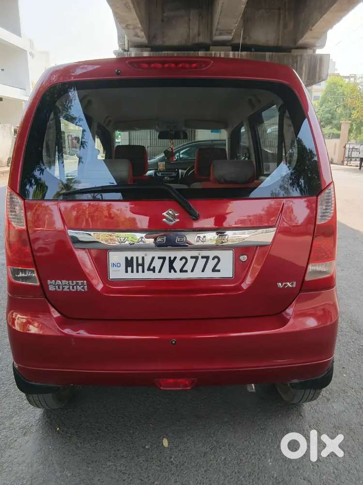 Wagonr In Very Good Condition