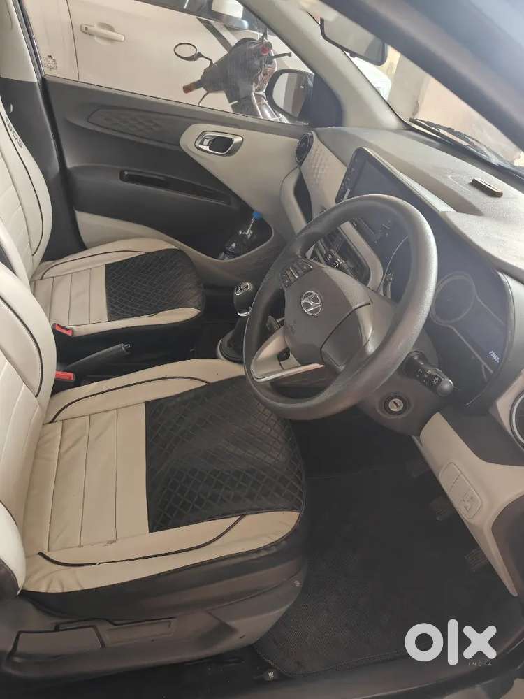 Hyundai Grand I10 Nios 2022