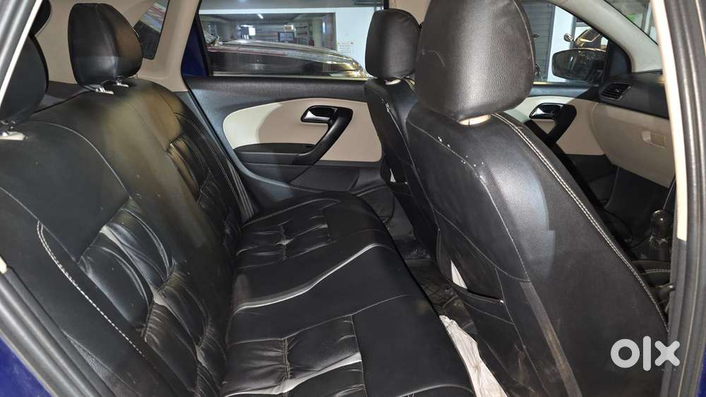 Volkswagen Polo Allstar 1.5 Tdi, 2014, Diesel