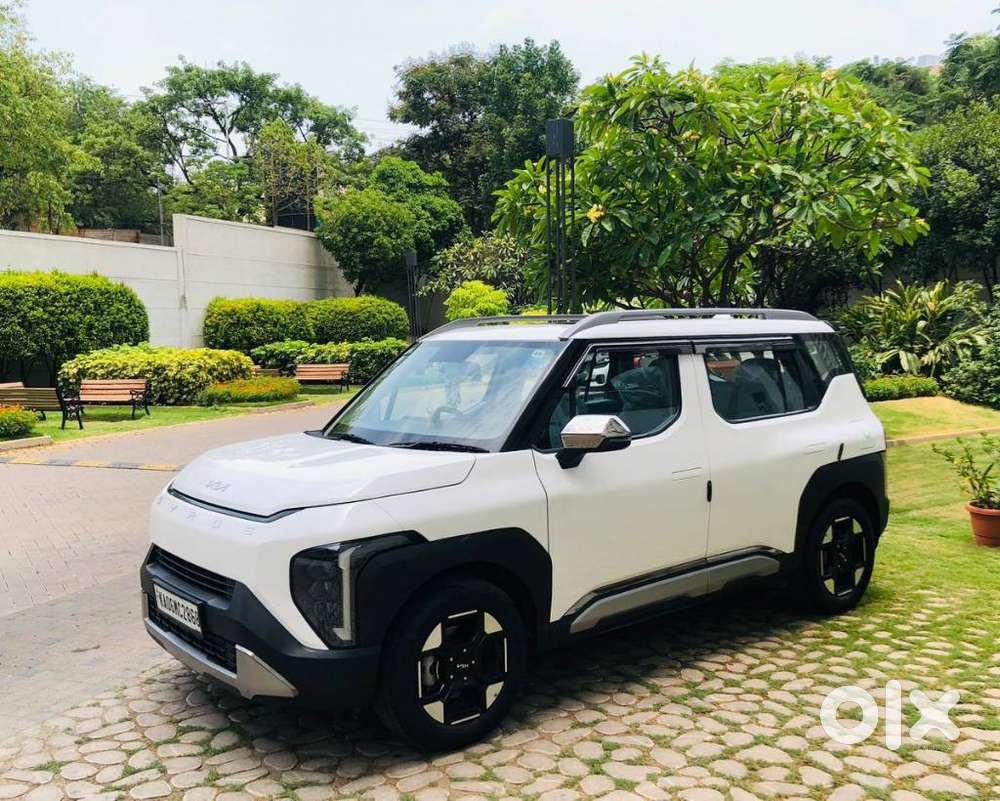 Kia Syros Htx Turbo Dct, 2025, Petrol