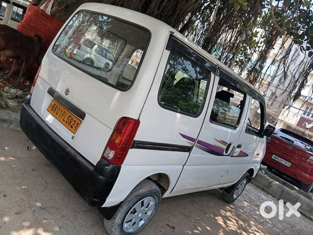 Maruti Suzuki Eeco 1.2 Tour V 5 Str, 2020, Petrol