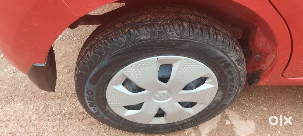 Maruti Suzuki Alto K10 1.0 Vxi, 2023, Petrol