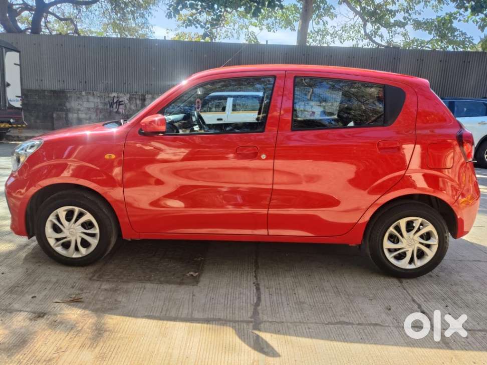 Maruti Suzuki Celerio 1.0 Vxi Amt, 2022, Petrol