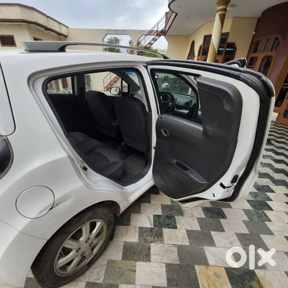 Chevrolet Beat 2010 Petrol 35000 Km Driven