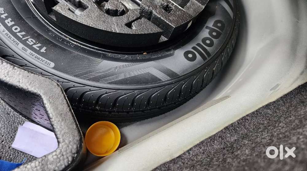 Skoda Rapid 1.5 Tdi At Elegance, 2019, Diesel