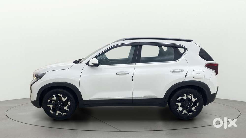 Kia Sonet 1.2 HTK Plus, 2025, Petrol