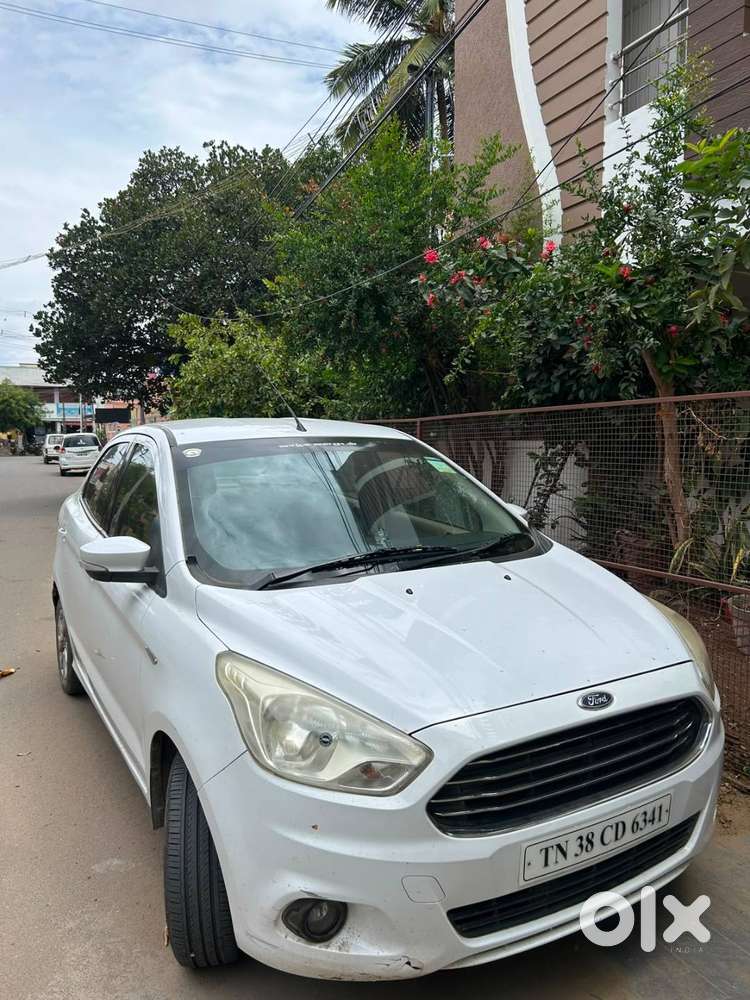 Ford Aspire For Sale
