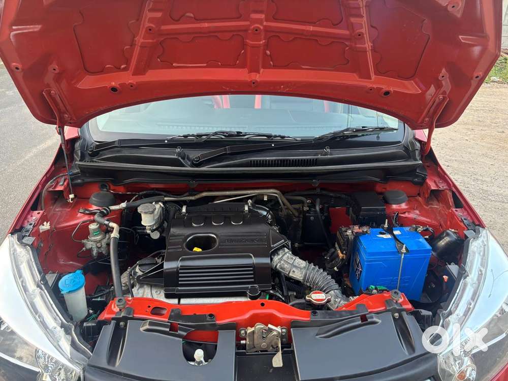 Maruti Suzuki Celerio Vxi, 2017, Petrol
