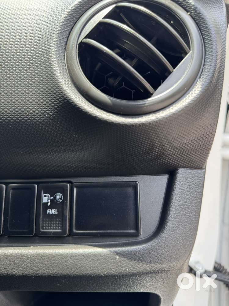 Maruti Suzuki S-presso 1.0 Vxi Cng, 2023, Cng & Hybrids