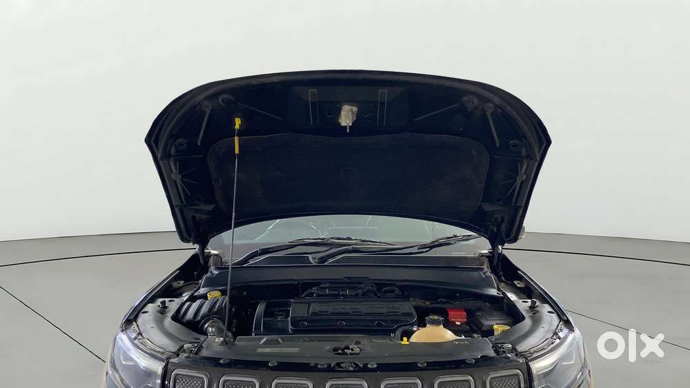 Jeep Compass Model S Optional, 2022, Petrol