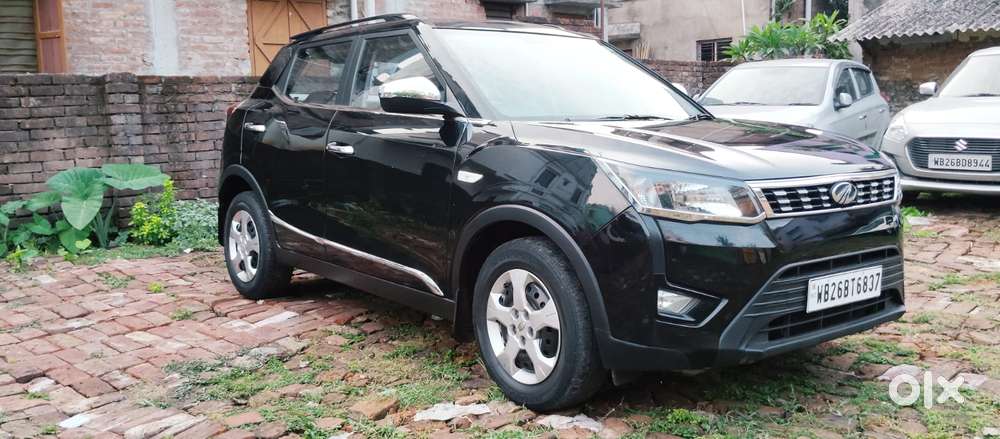 Mahindra Xuv300 W6 Diesel, 2022, Diesel