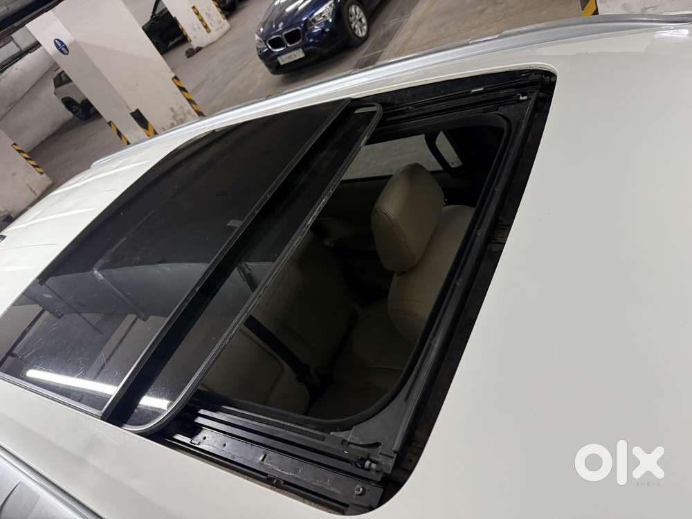 Ford Endeavour 3.2 Titanium At 4x4, 2017, Diesel