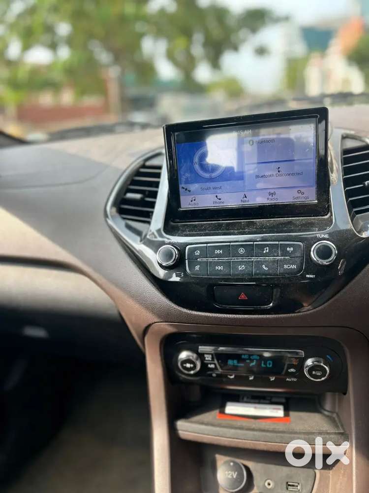 Ford Freestyle 2019 Model