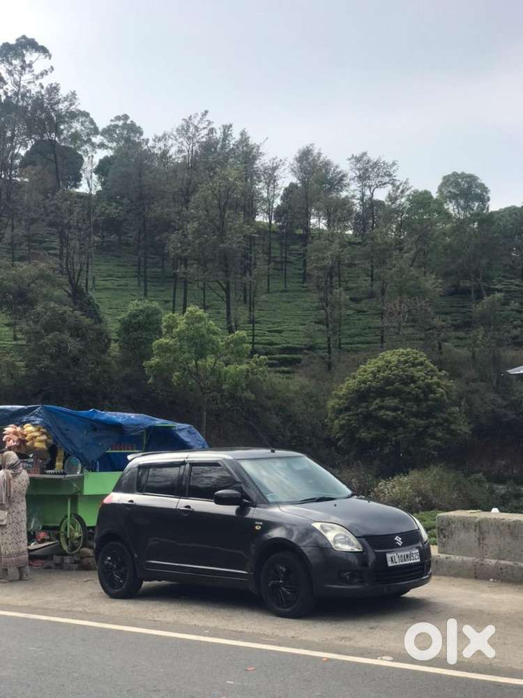 Maruti Suzuki Swift 2009 Diesel Good Condition