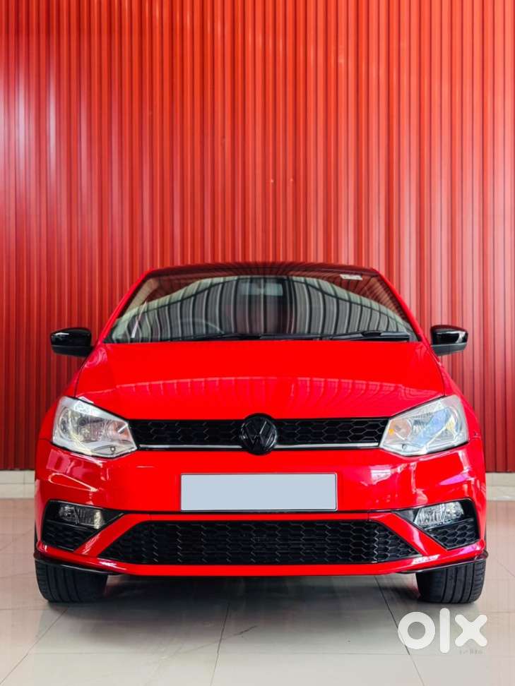 Volkswagen Polo Diesel Comfortline 1.2l, 2014, Diesel