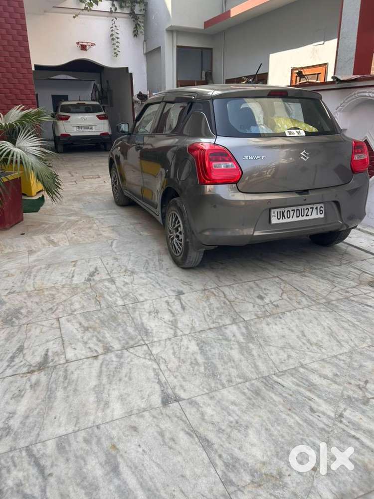 Maruti Suzuki Swift 2020 Petrol Good Condition