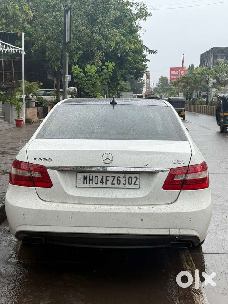 2013 Mercedes-benz Diesel