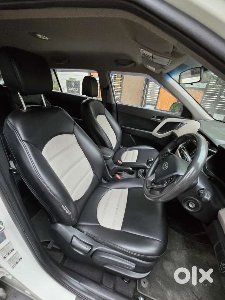 Hyundai Creta 1.6 Sx, 2016, Diesel