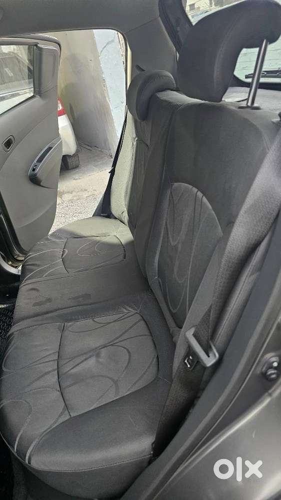 Chevrolet Beat 2010-2013 Diesel Lt, 2012, Diesel