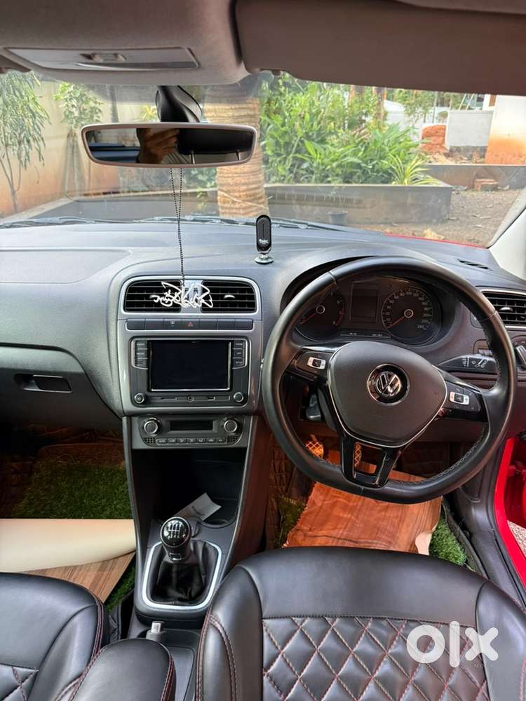 Volkswagen Polo 2022 Highline