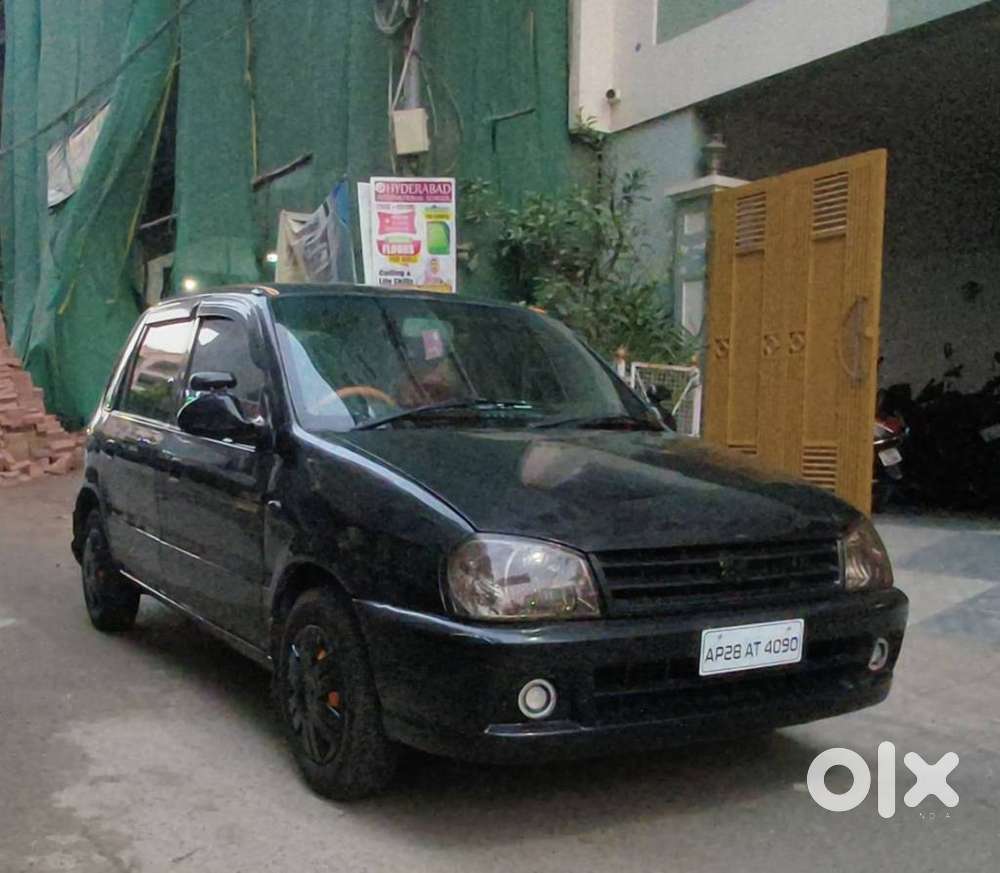 Maruti Suzuki Zen Estilo Vxi Bsiv, 2006, Petrol