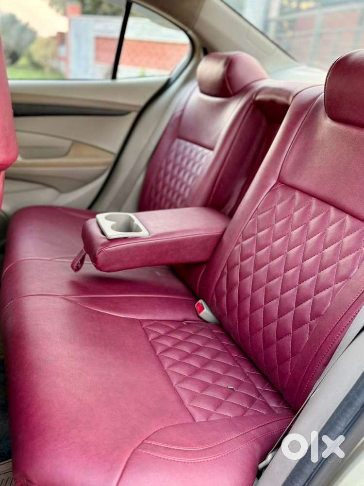 Honda City 2009 Petrol 88000 Km Driven