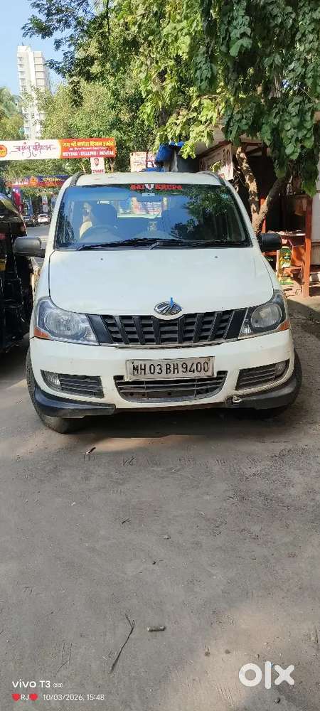 Mahindra Xylo 2013 Diesel Manual 225000 Km Driven
