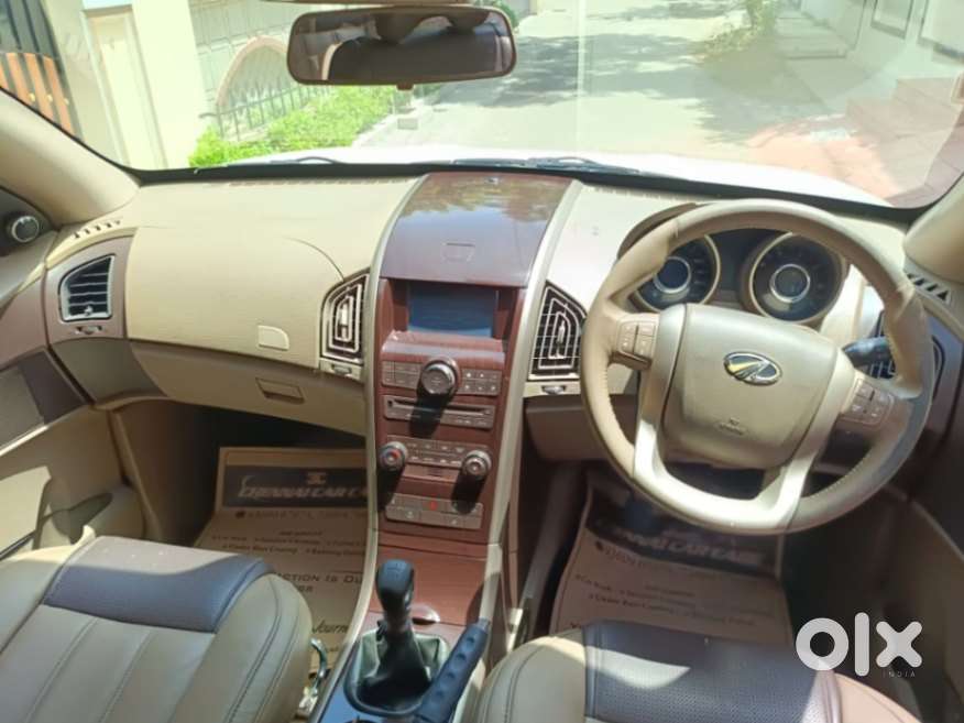 Mahindra Xuv500 W8, 2014, Diesel