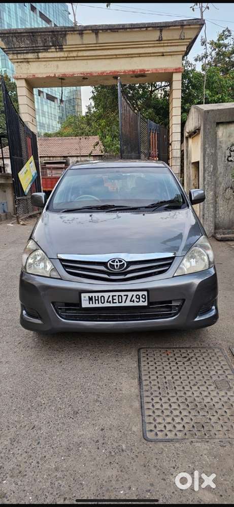 Toyota Innova 2.5 G1 2009
