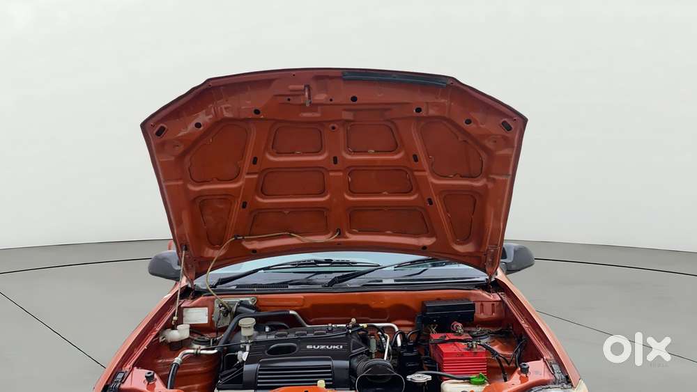 Maruti Suzuki Alto K10 2010-2014 Vxi, 2013, Petrol