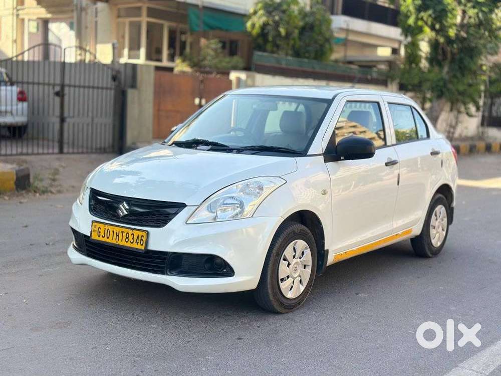 Maruti Suzuki Swift Dzire Ldi Bsiv, 2020, Diesel