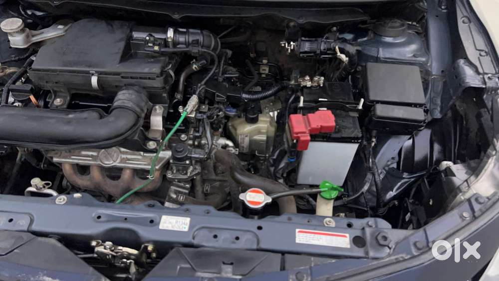 Maruti Suzuki Baleno 1.2 Alpha At, 2022, Petrol