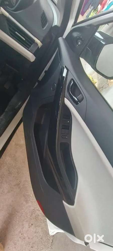Tata Nexon Creative Plus 2025