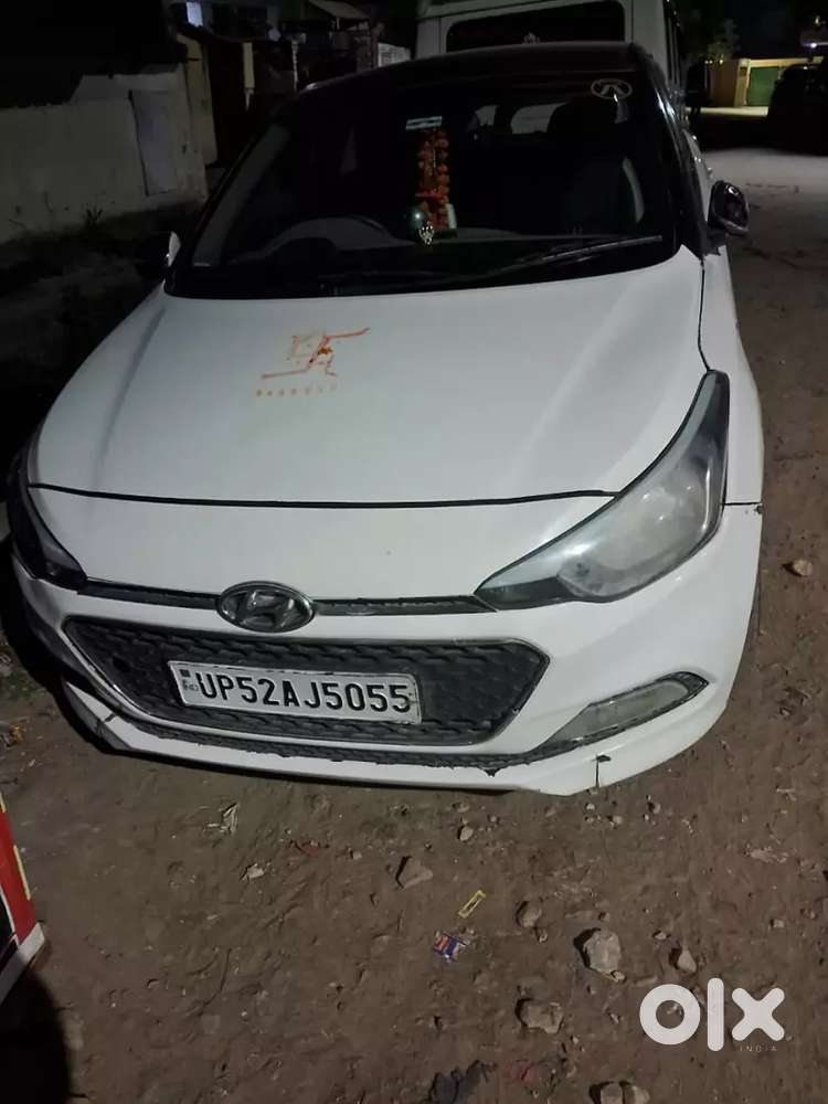 I20 Hyundai Km,60,000
