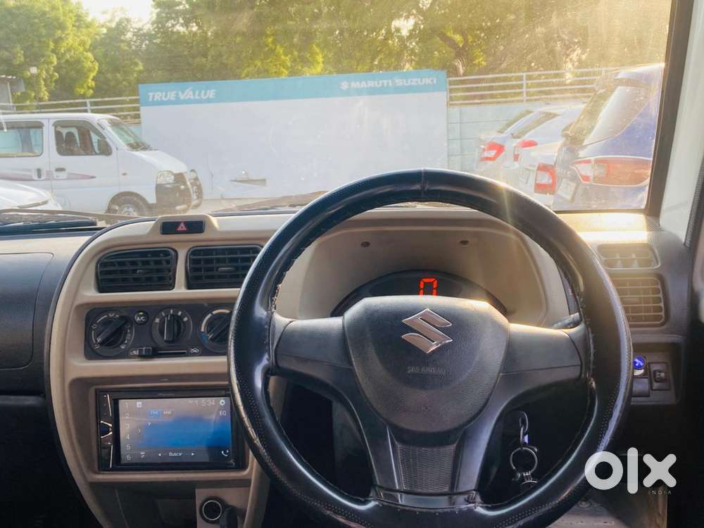 Maruti Suzuki Eeco Cng 5 Seater Ac, 2023, Cng & Hybrids