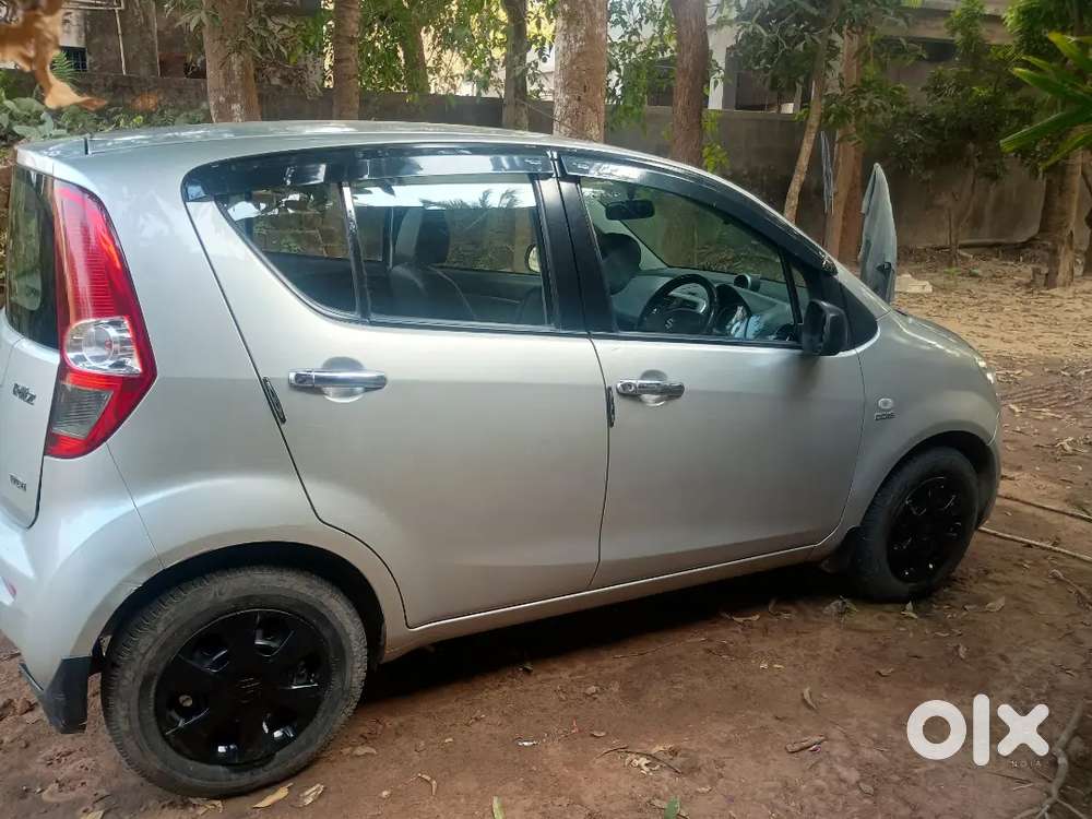 Maruti Suzuki Ritz 2012 Diesel 140000 Km Driven