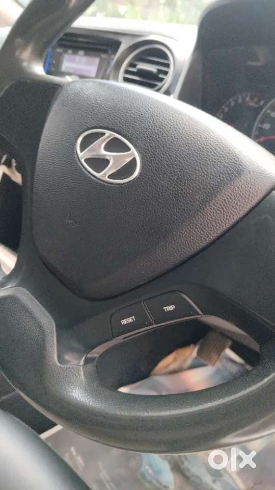 Hyundai Grand I10 1.2 Kappa Magna, 2015, Petrol