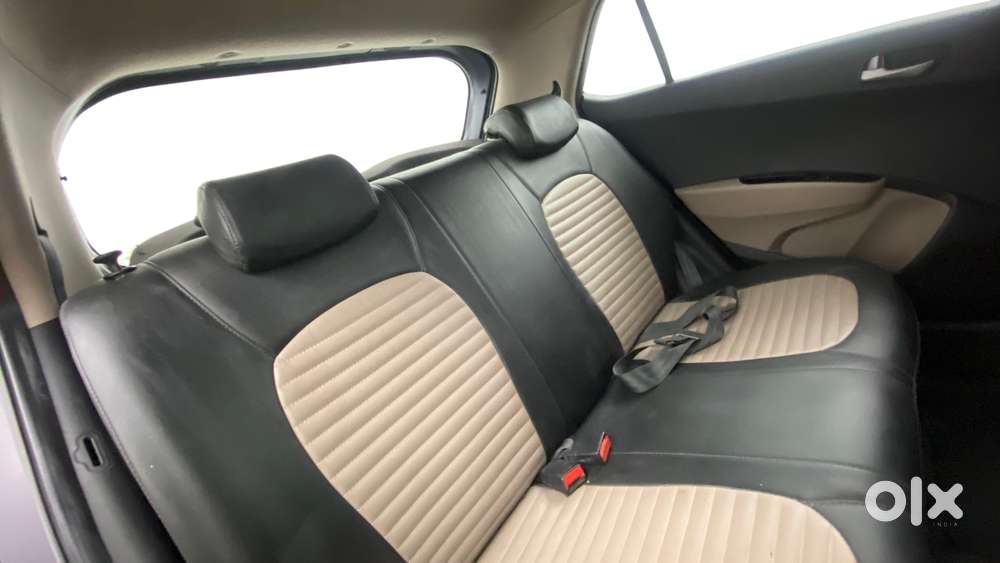 Hyundai Grand I10 Asta 1.2 Kappa Vtvt, 2014, Petrol