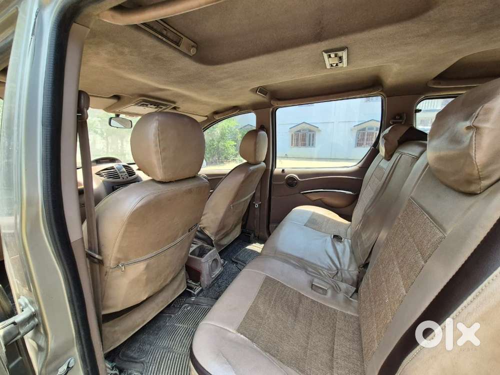 Mahindra Xylo Diesel 2009