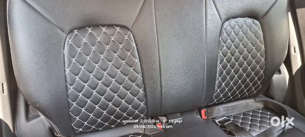 2019
41000 Km Original Meter On Record 
1 Owner 
Diesel
Sx(sunroof)