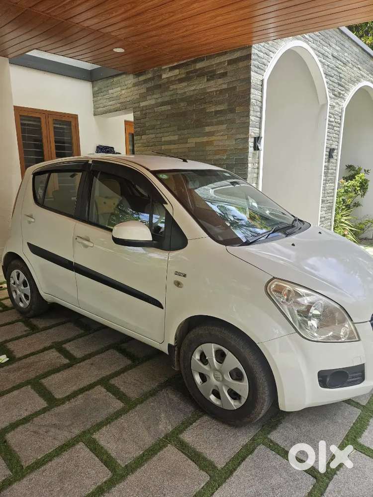 Maruti Suzuki Ritz Vdi 2012