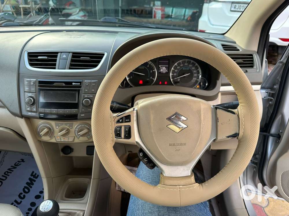 Maruti Suzuki Ertiga Vdi, 2016, Diesel