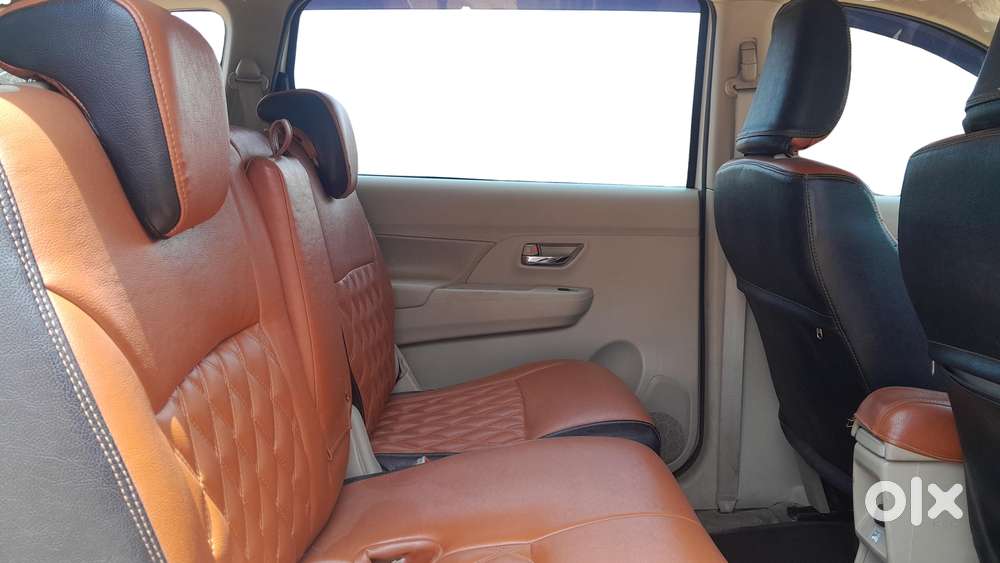 Maruti Suzuki Ertiga 2018-2022 1.4 Zxi Shvs, 2020, Petrol