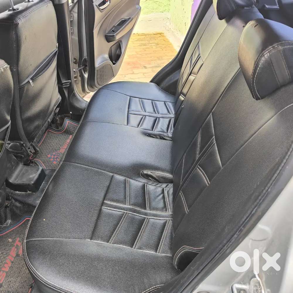 Maruti Suzuki Swift 2014