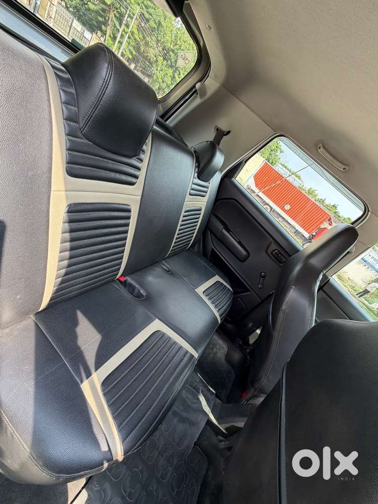 Maruti Suzuki Wagon R Cng Lxi, 2020, Cng & Hybrids