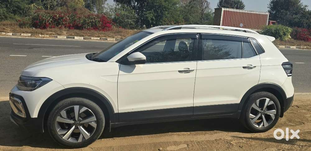 Volkswagen Tiguan 2.0 Tdi Highline, 2023, Petrol
